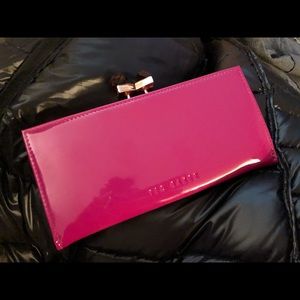 Ted Baker Wallet